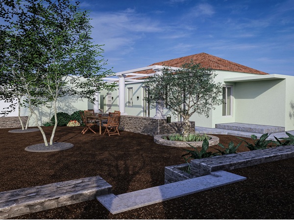 real estate greece