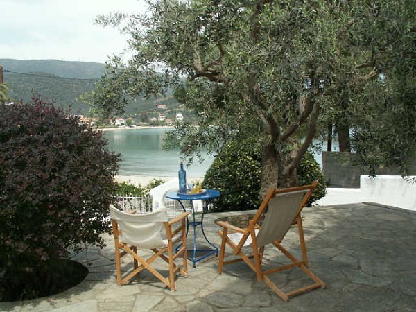 Immobilier grece : Thessaly, Pelion