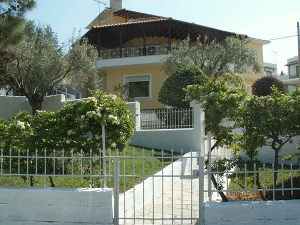 greece house for sale