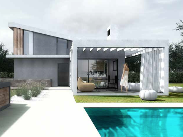 immobilier a vendre maison-traditionnelle Iles du Nord & de l'Est de l'Egée